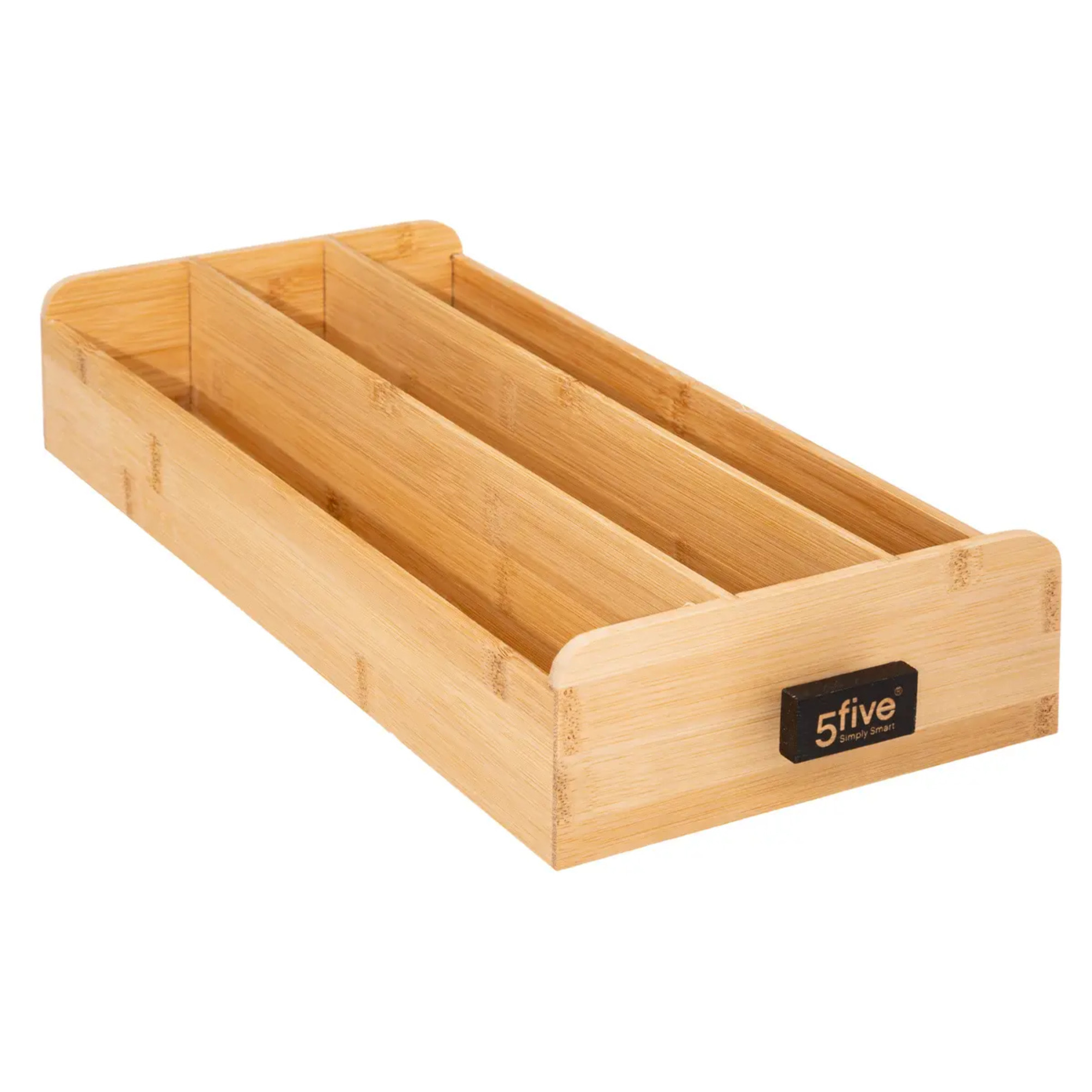 Porte-capsules x30 Blanc Modern Color