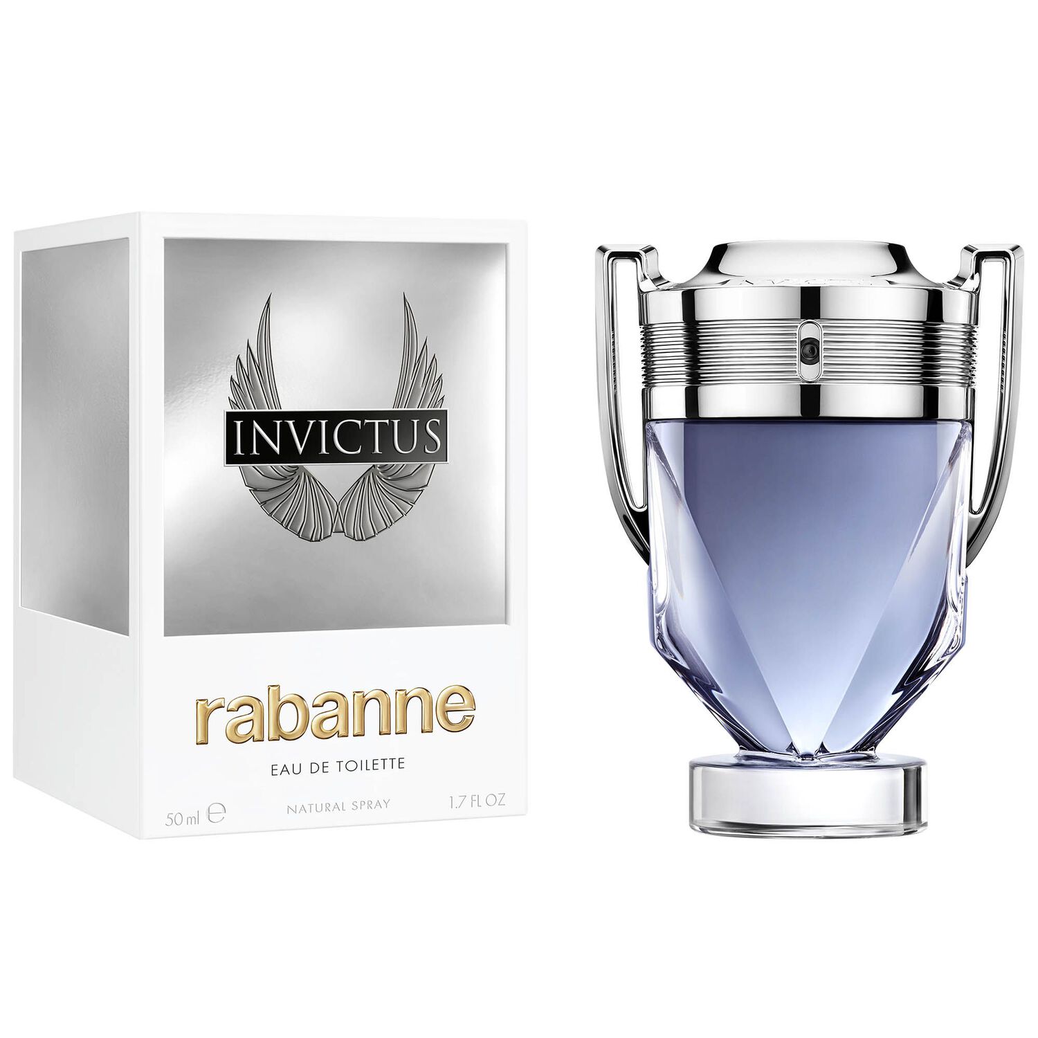 Invictus - Eau de Toilette