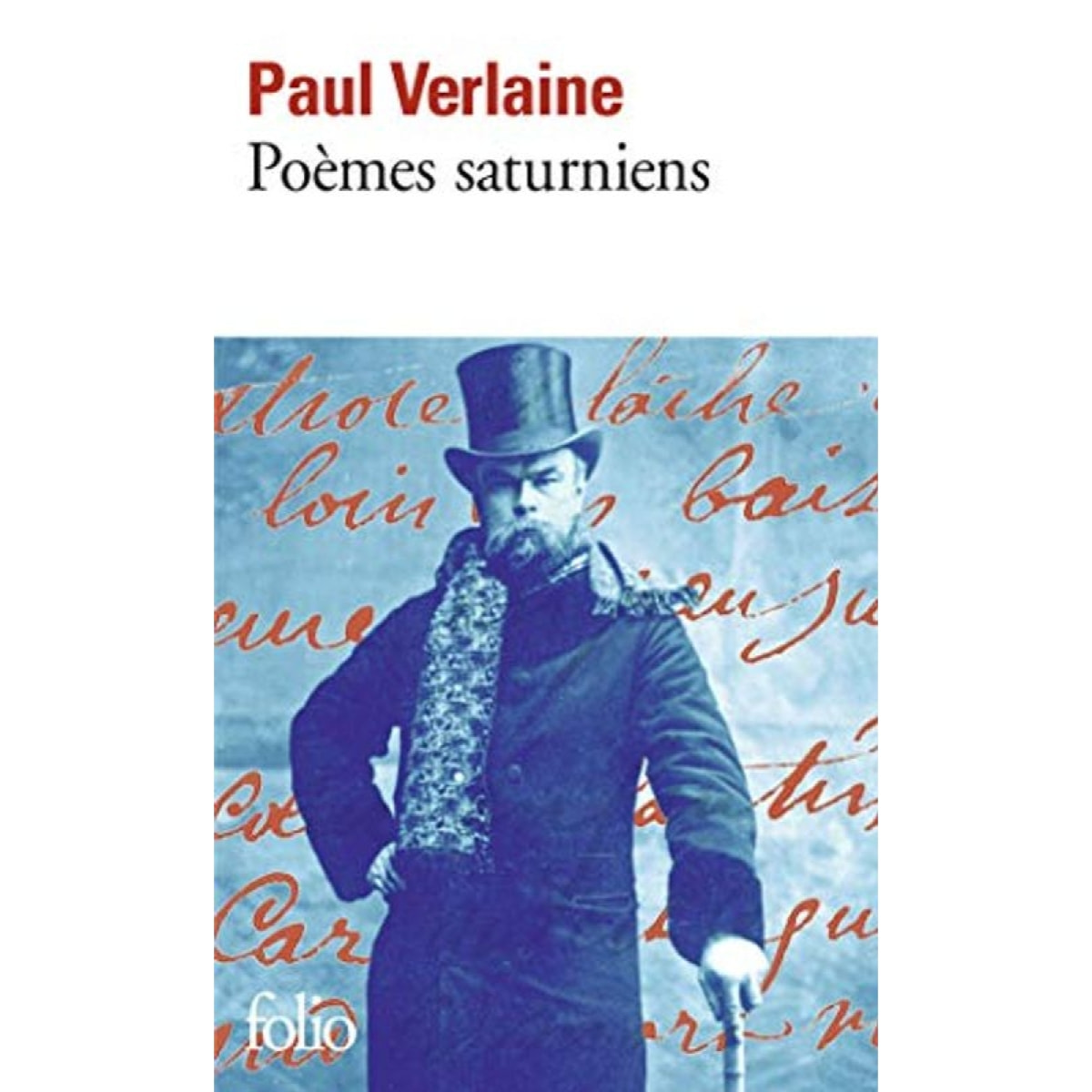 Verlaine,Paul | Poèmes saturniens | Livre d'occasion