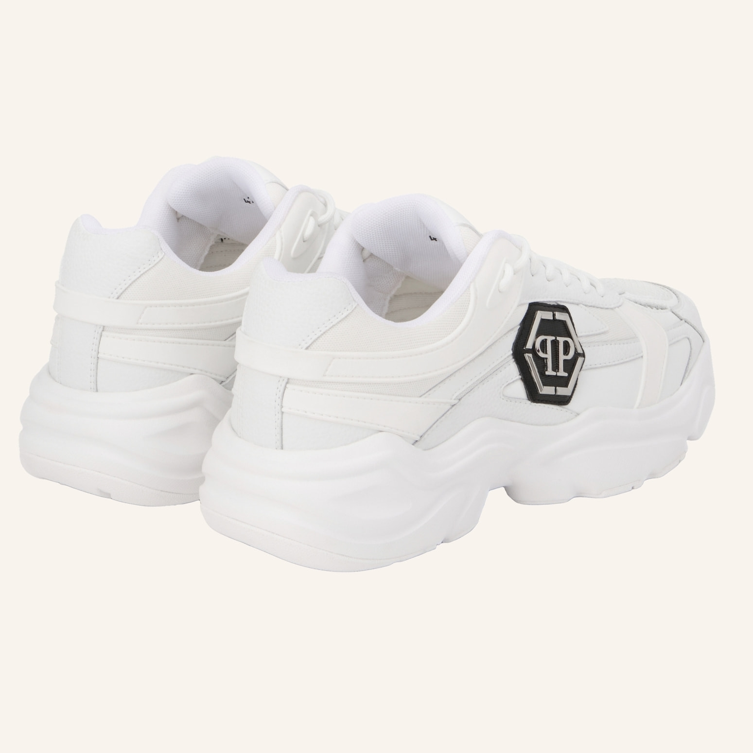 PHILIPP PLEIN Corredor