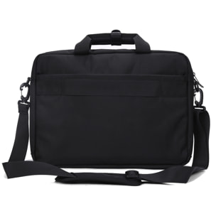 Borsa da lavoro  da uomo Textile Polyester 39.5x29.5x7.5 cm