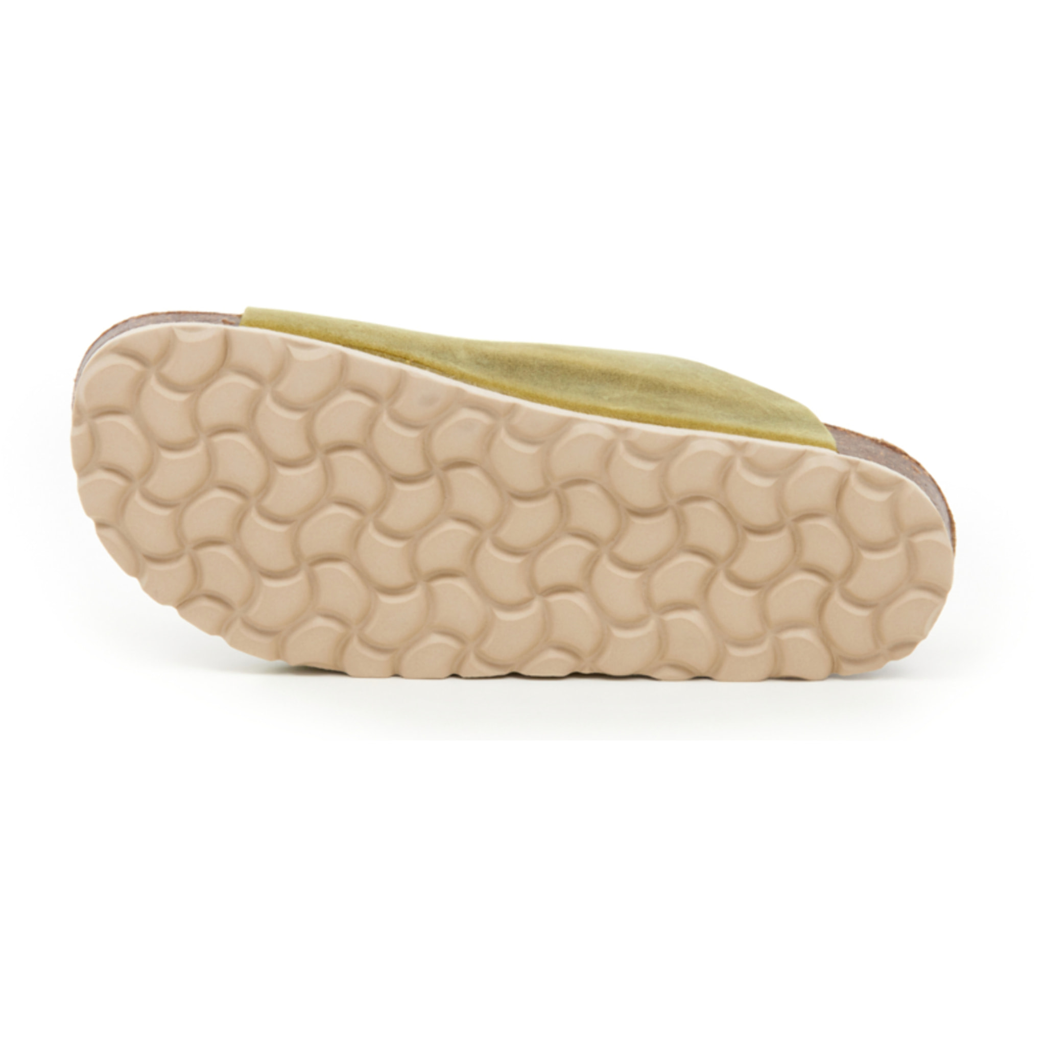 Sandalo BILLOWY VERDE