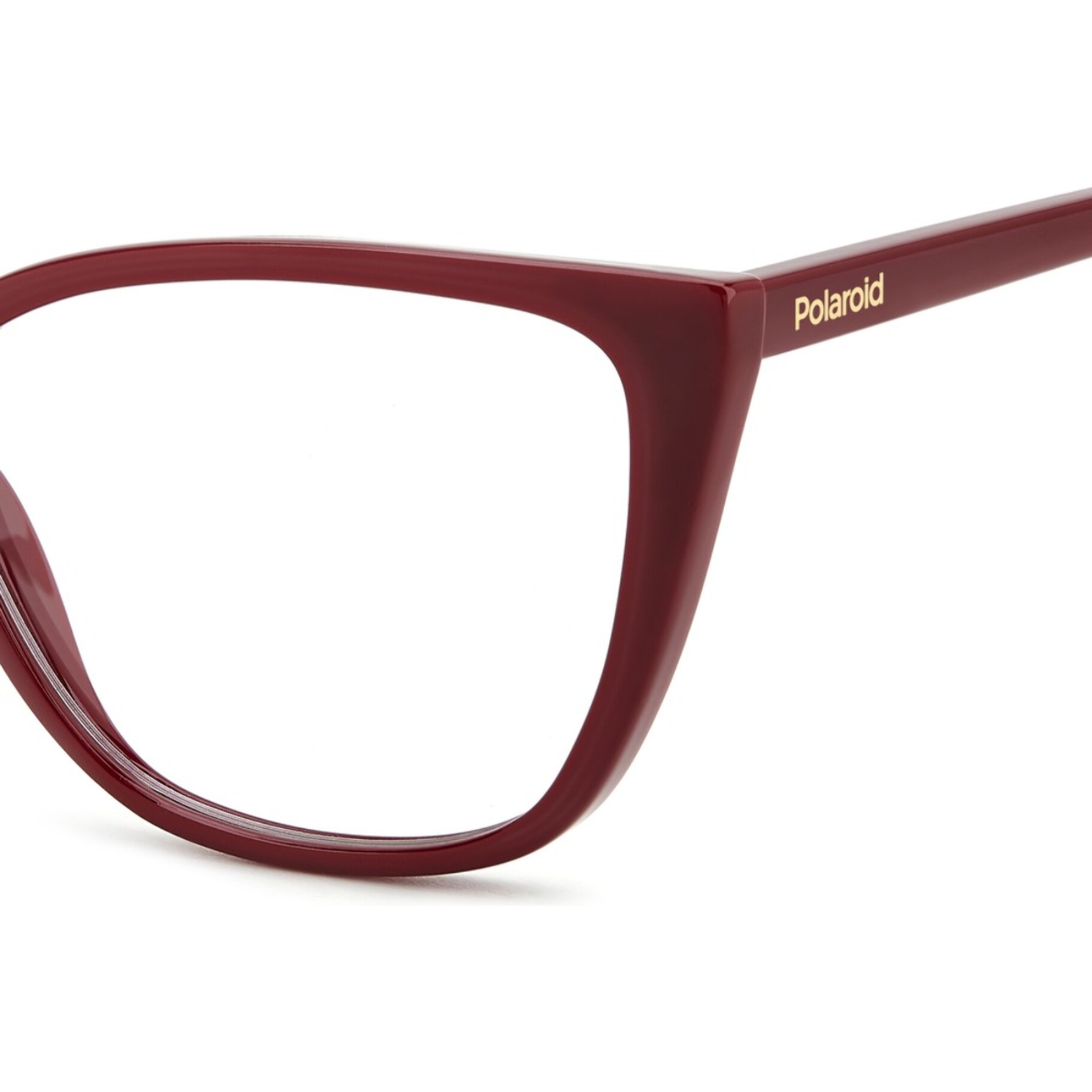 Gafas de Vista Polaroid PLD D545 C9A 55 de Tr90 Mujer 55 mm