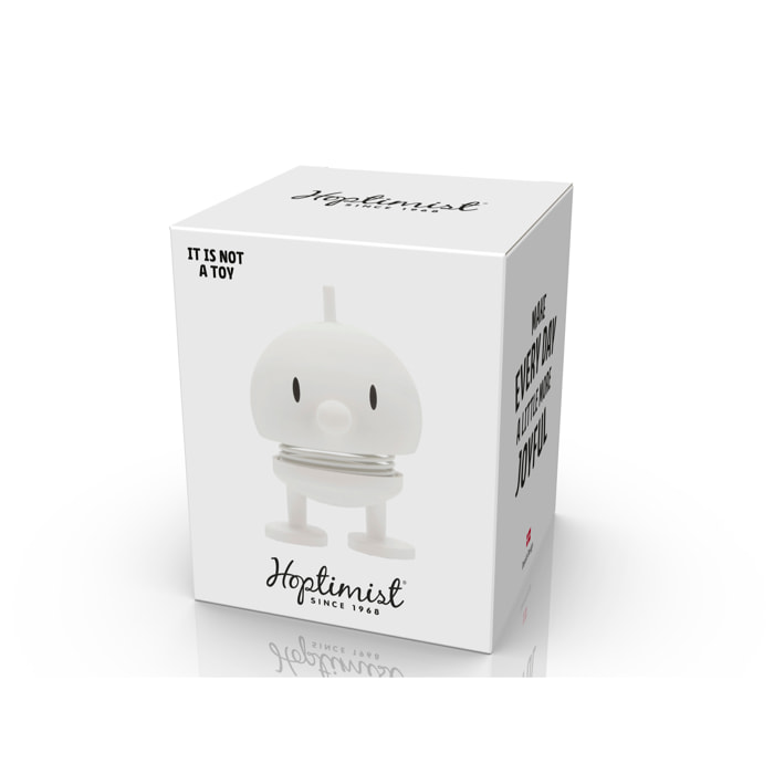 Hoptimist Soft Bumble