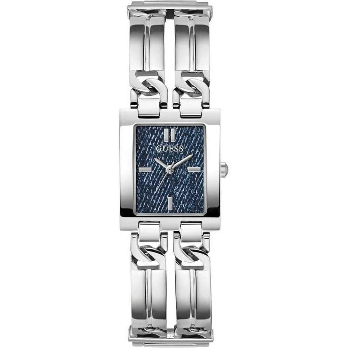 Reloj Guess GW0807L1 Mujer Analogico Cuarzo con Correa de Acero inoxidable