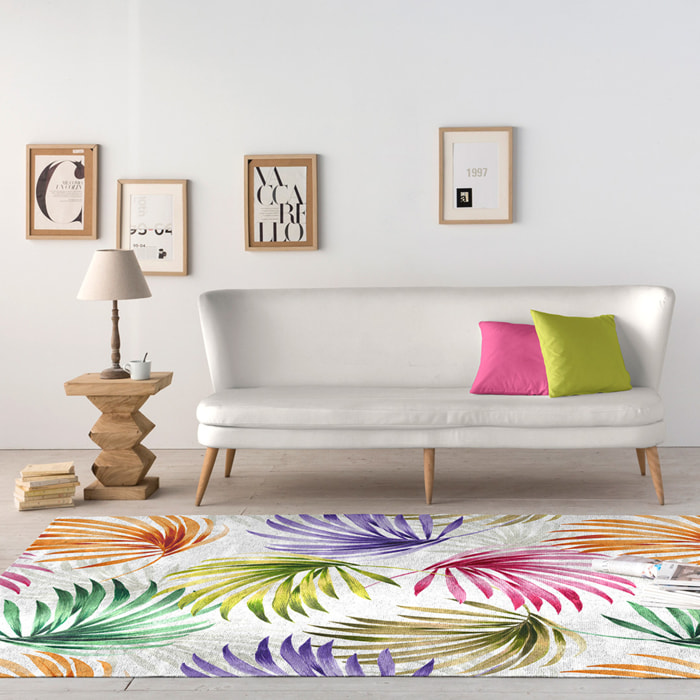 Tapis de salon ILIANA plusieurs tailles