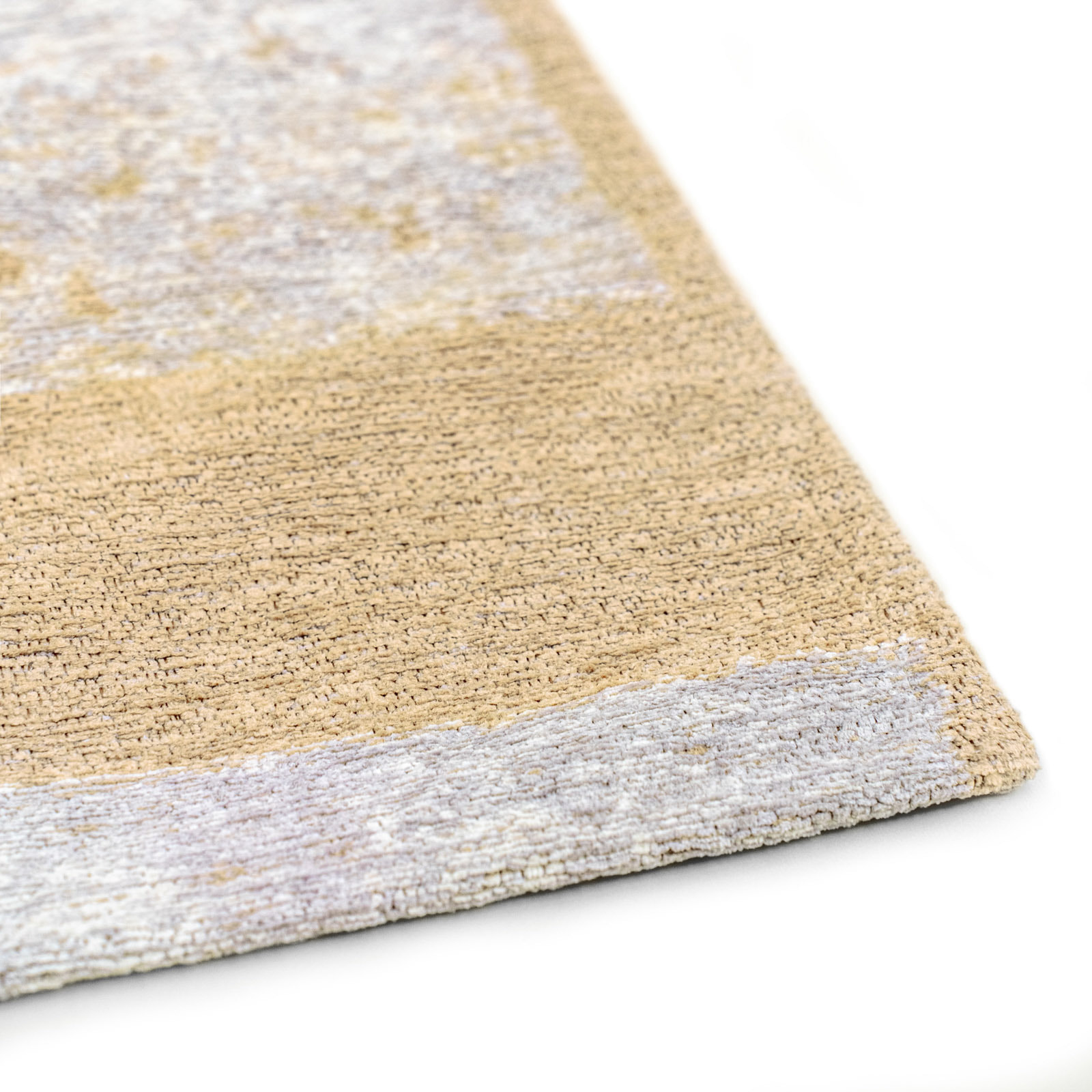 Tapis Nougat