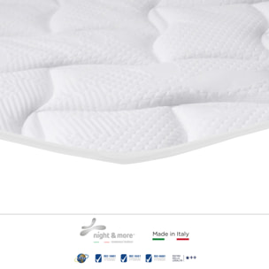 TOPPER KIM H3 cm 140X200