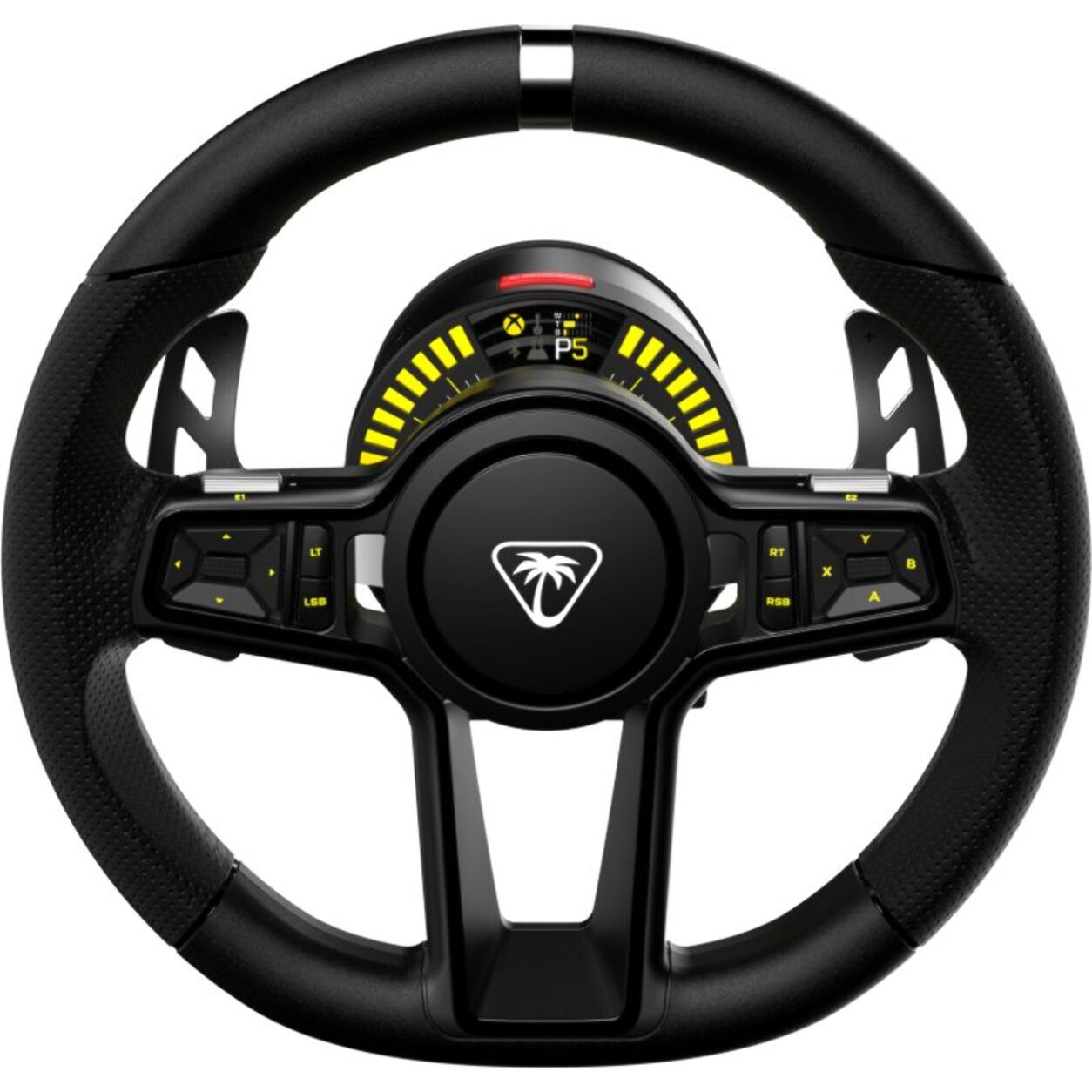 Volant + Pédalier TURTLE BEACH VelocityOne Race KD3