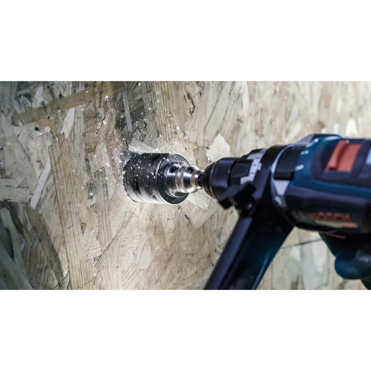 Coffret de scies trépans PRO Multi Material - BOSCH - 2608901549