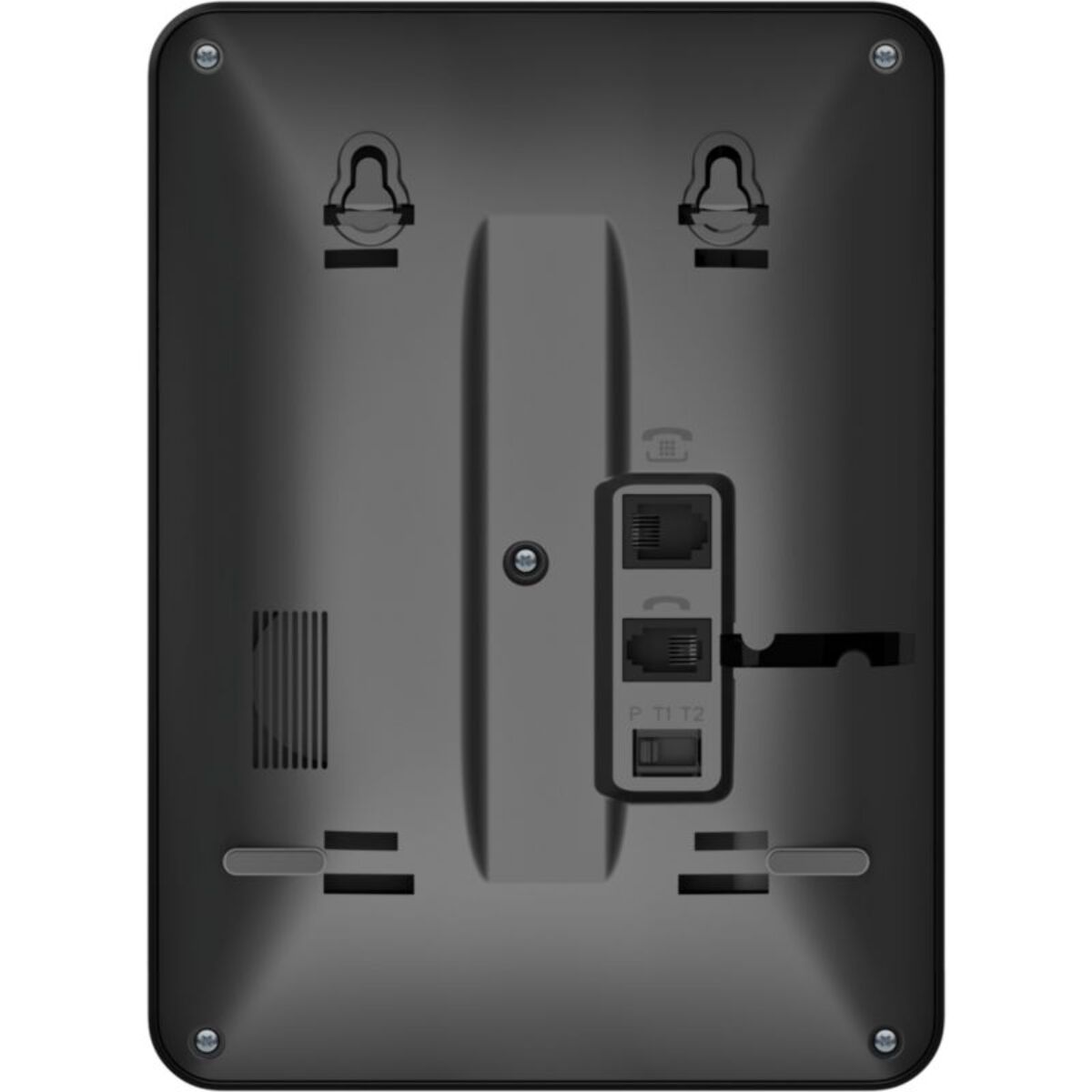 Téléphone filaire GIGASET DESK 400 NOIR