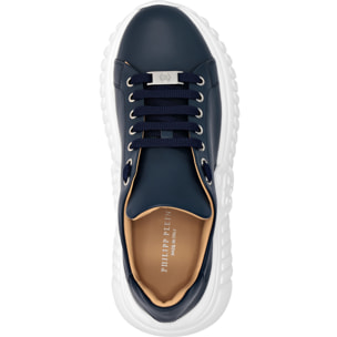 PHILIPP PLEIN Runner Sneaker SUPERSONIC