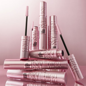 Mascara Volumizzante e Allungante Nero Sky High Lash Sensational Waterproof
