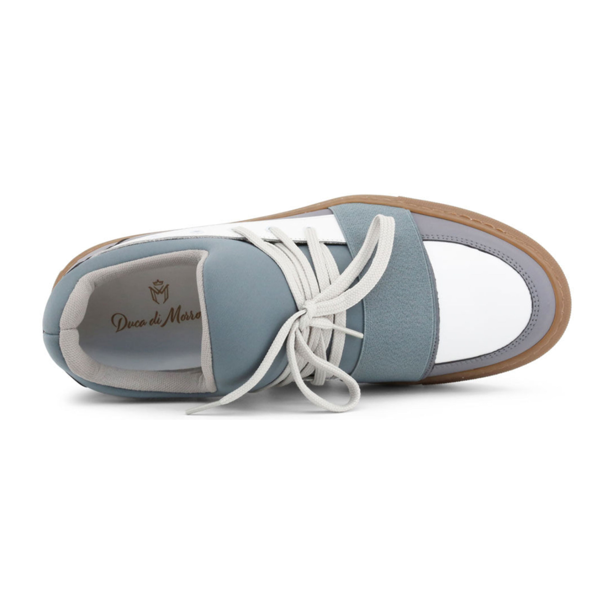 Zapatillas Sneaker para Hombre - Duca di Morrone Wesley Gray