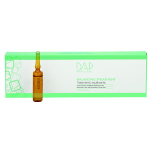 Fiale Di Bio Shock Equilibranti 12 Fiale X 3 Ml.