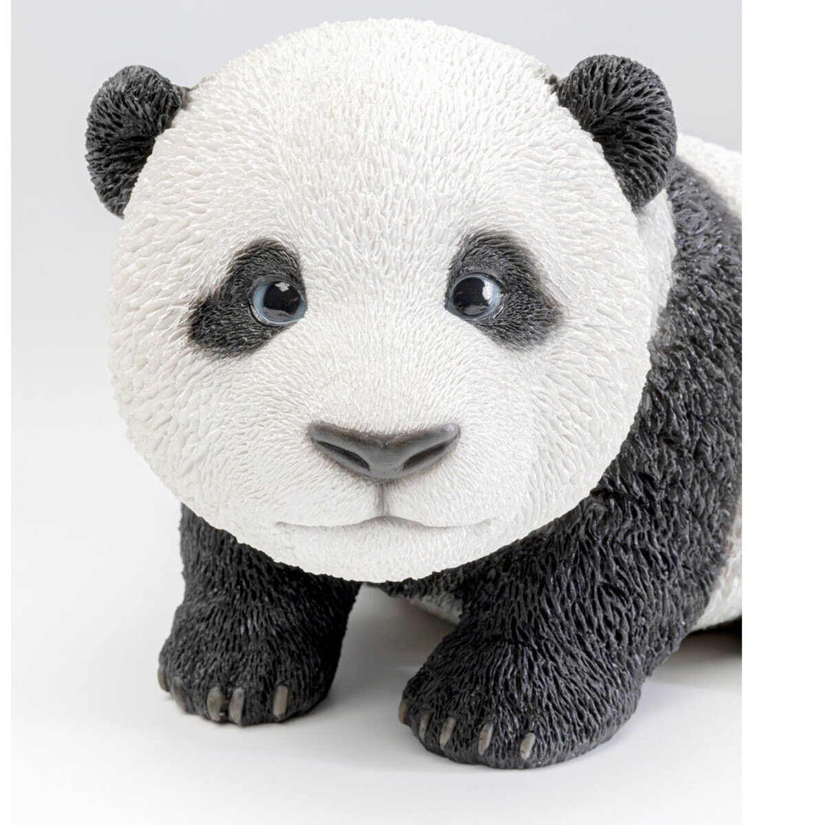 Déco bébé panda 27cm Kare Design