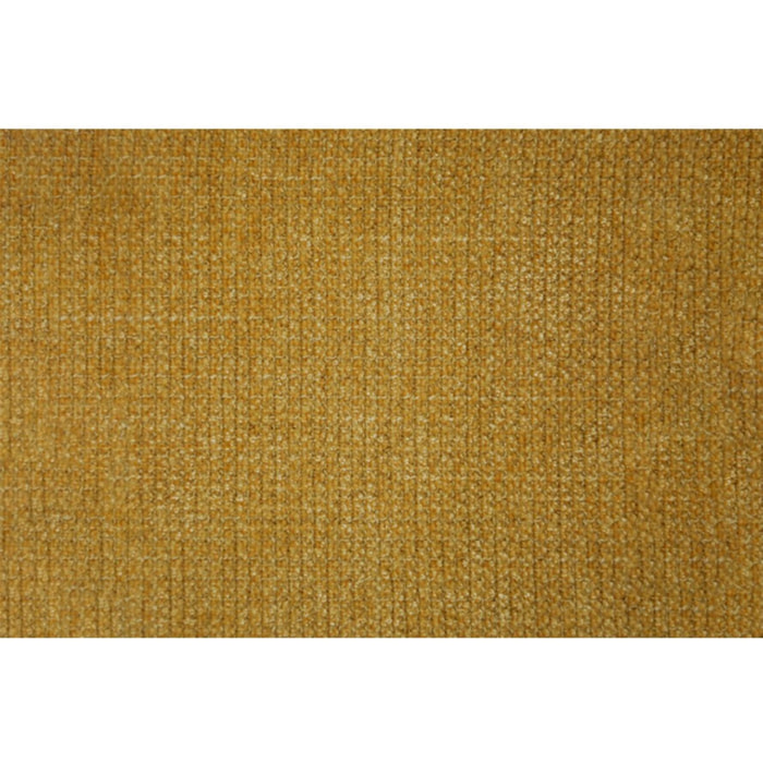 Lit avec sommier et tête de lit à lignes - Toile nattée au style contemporain - Adapté à tous les matelas, montage rapide - Lignes élégantes - Grand Rangement