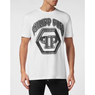 PHILIPP PLEIN T-Shirt Round Neck