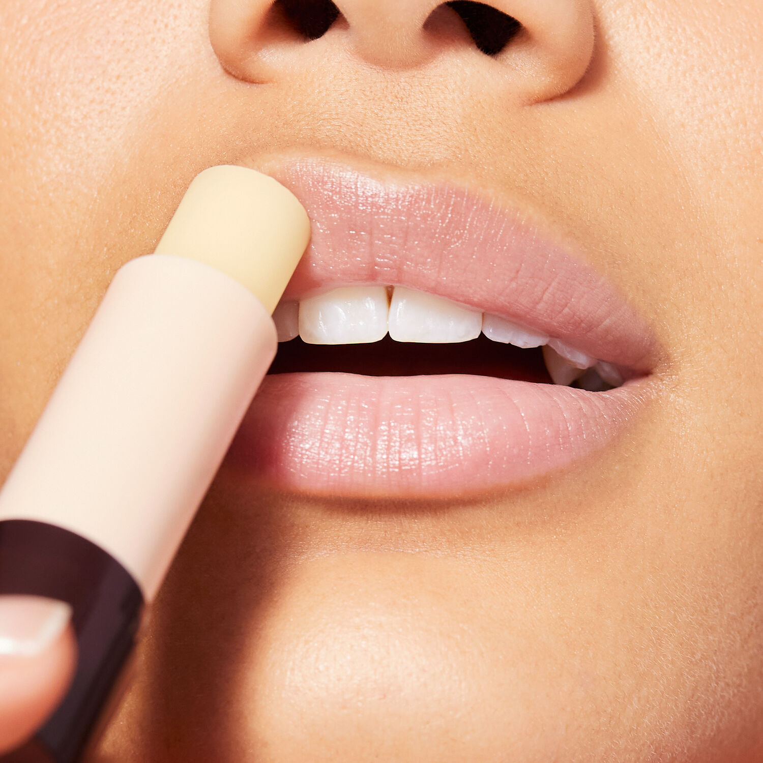 Rêve de Miel®  - Stick lèvres hydratant - Lèvres desséchées ou abîmées - 4g