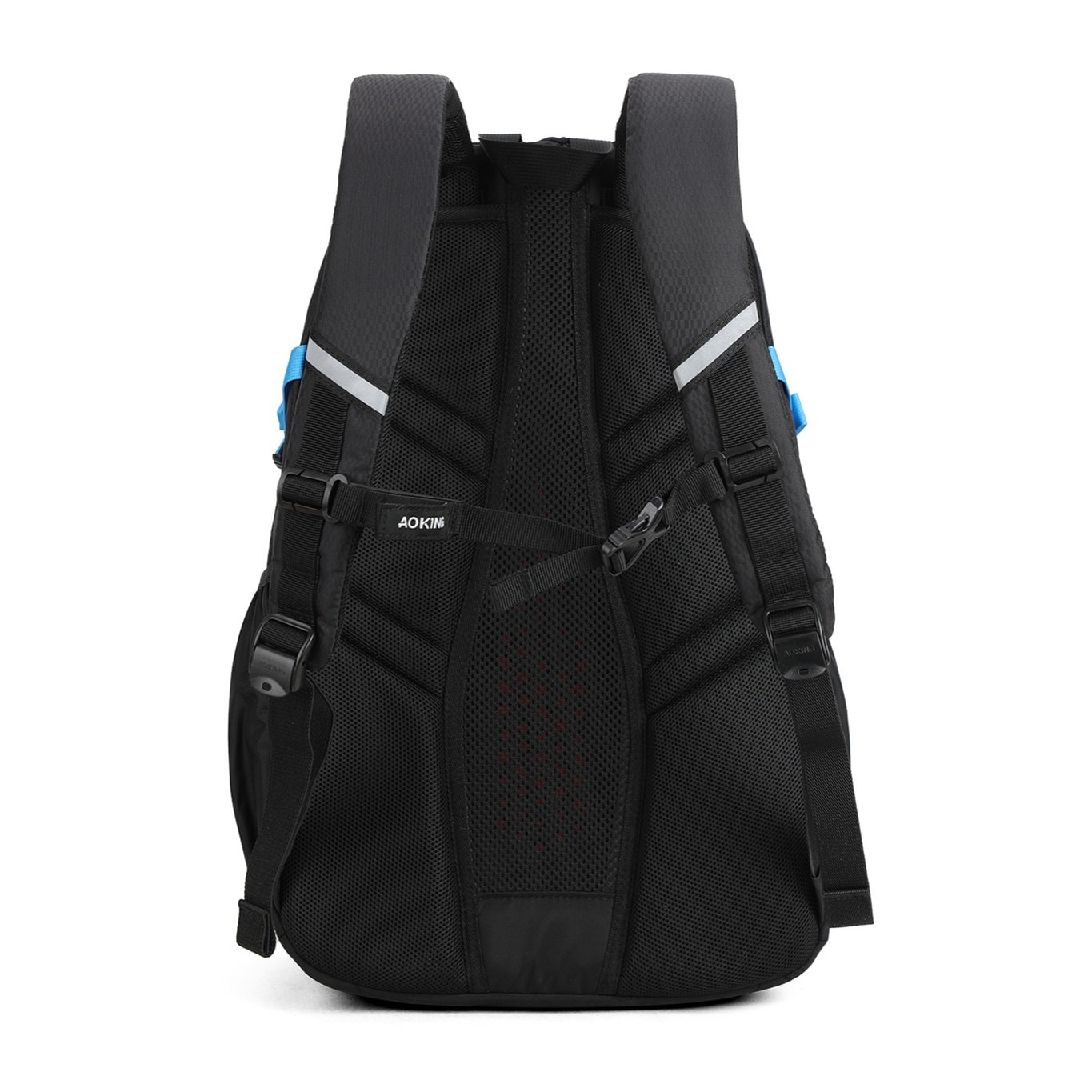 Zaino unisex Kaelon - Poliestere - Casual - 33.0 x 19.0 x 50.0 cm