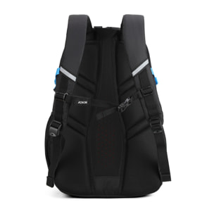 Zaino unisex Kaelon - Poliestere - Casual - 33.0 x 19.0 x 50.0 cm