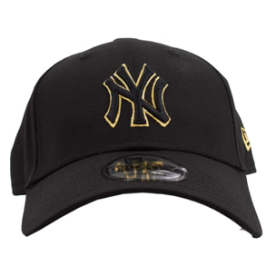 GORRA NEW ERA METALLIC OUTLINE 9FORTY