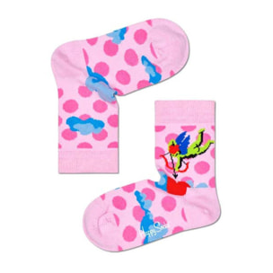 Calcetines kids cupid with heart