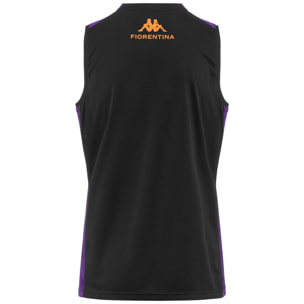 Camisetas de juego Kappa Hombre Abriz Pro 8 Fiorentina