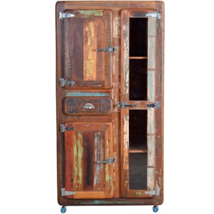 Vitrine - 180x90x38cm