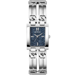 Guess Orologio Analogico Al Quarzo Mod Id