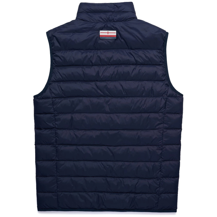 Chaquetas Robe di Kappa Hombre Jordy Genoa