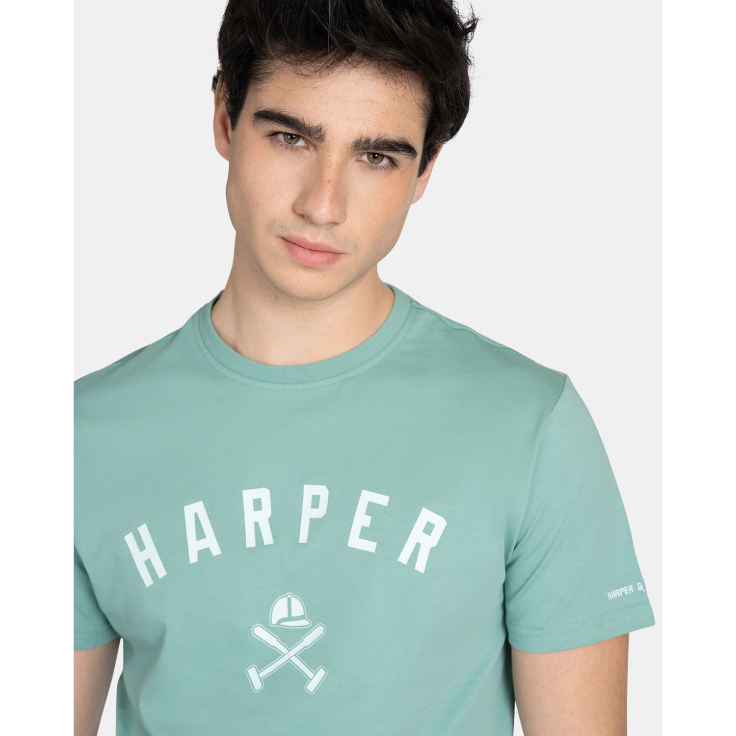 CAMISETA NEW ENGLAND