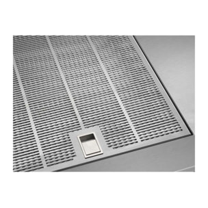 Hotte décorative murale ELECTROLUX EFF90563OX Breeze H2H