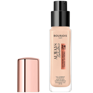 Always Fabulous 24h - Fond de Teint 30 ml