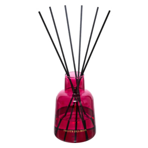 Diffuseur de parfum "Bili" fruits des bois 250ml