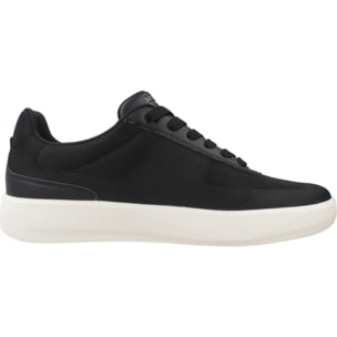 Sneakers De  Hombre Arch Fit Court Break Comodo Negro