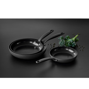 Poêle à frire Black Fossil