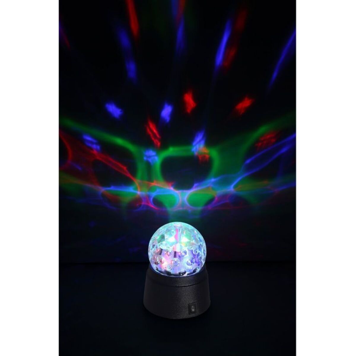 Jeu de lumières PARTY KIDZ-PARTY