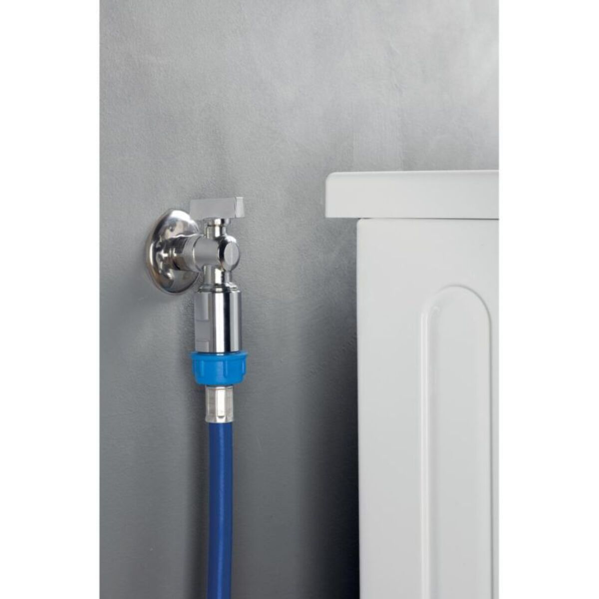 Anti-calcaire WPRO MWC014 pour lave linge et lave vaisselle