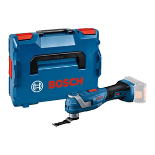 Découpeur - ponceur GOP 18V-34 BOSCH - sans batterie - 06018G2000