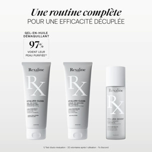 Hyalurx - Lotion Douce Purifiante 150ml