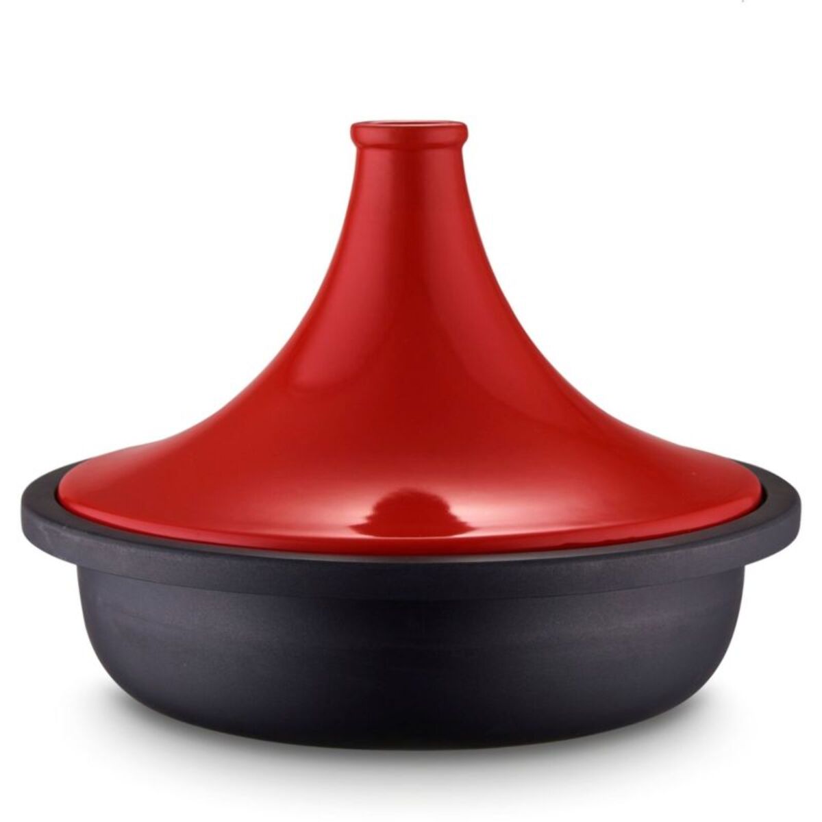 Tajine ESSENTIELB 32 cm avec manique