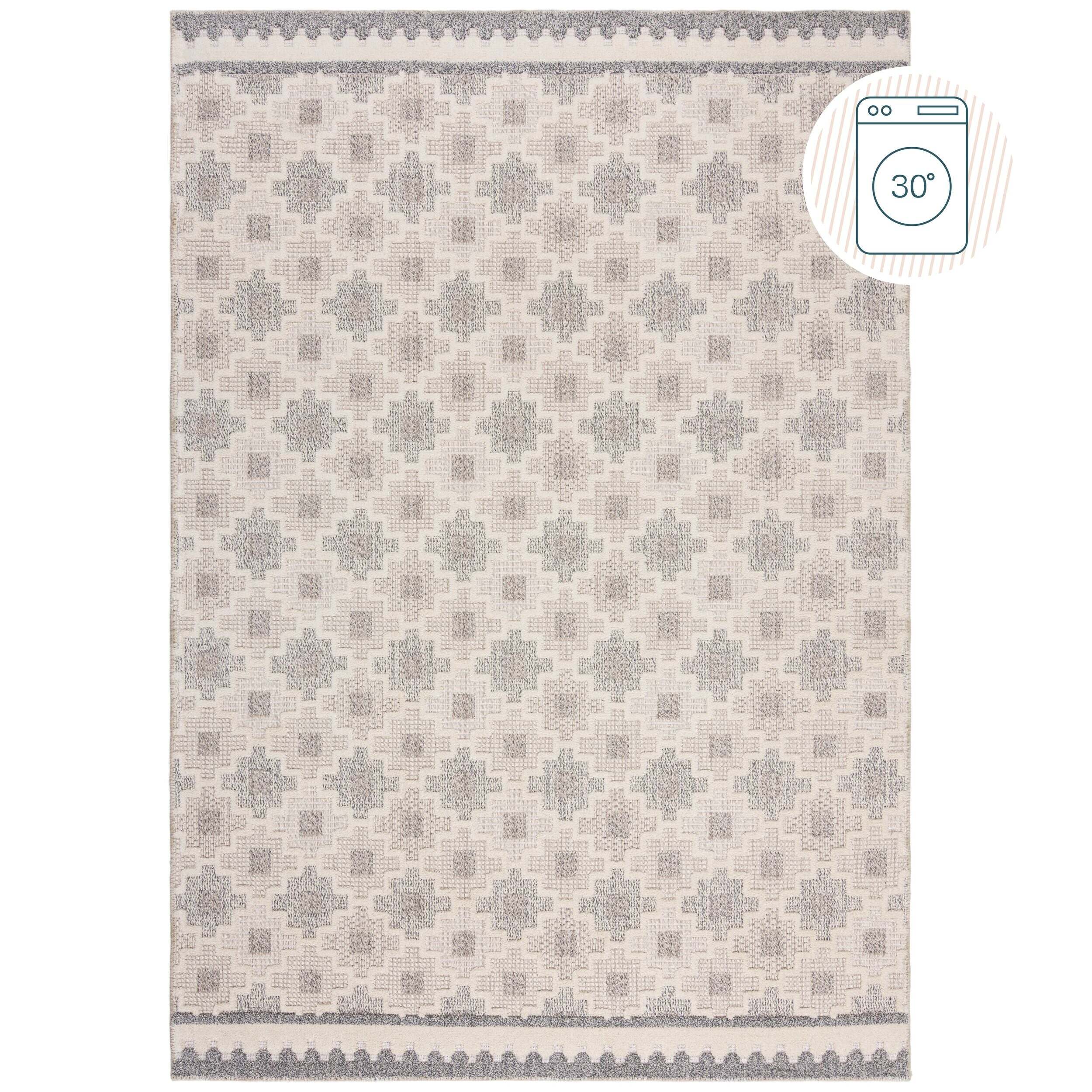 Tapis lavable GRAYSEN