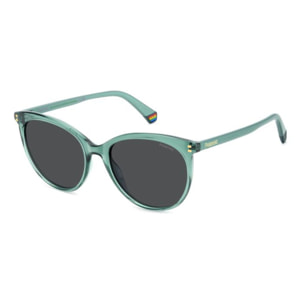 Gafas de Sol Polaroid PLD 6231/S 1ED Polarizadas de Policarbonato Mujer 55 mm