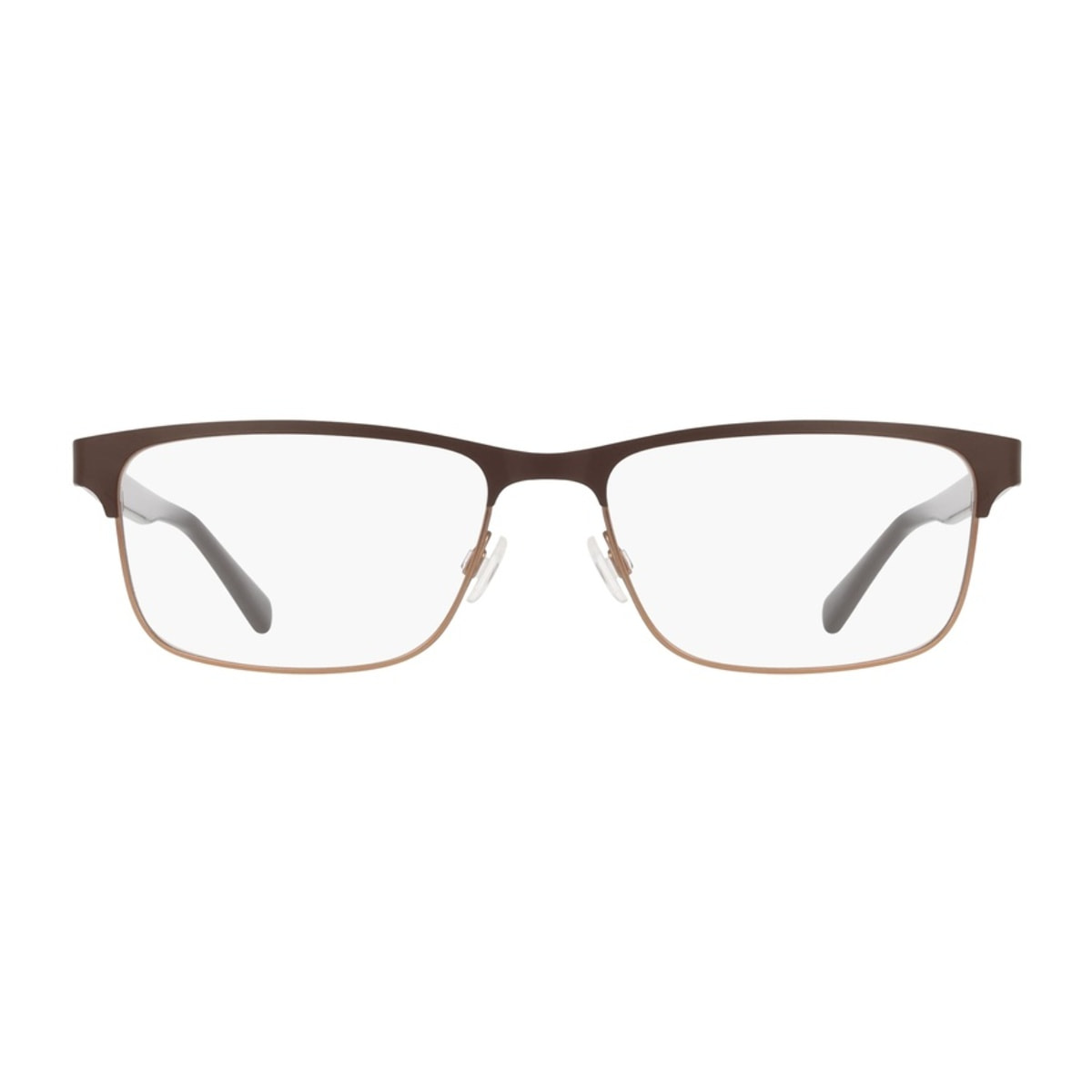 Gafas de Vista Nike 1002 201 58 de Metal Unisex