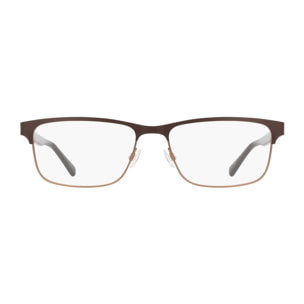 Gafas de Vista Nike 1002 201 58 de Metal Unisex