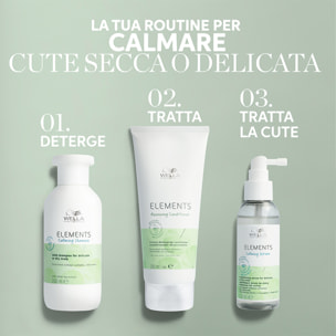 WELLA PROFESSIONALS Elements Calming Serum 100ml