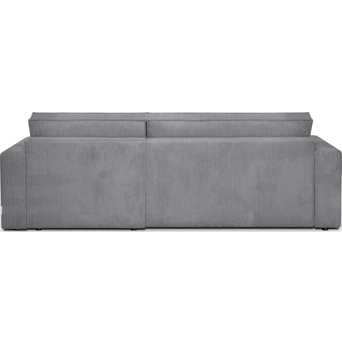 Canapé d'angle convertible 4 places - LIVIA