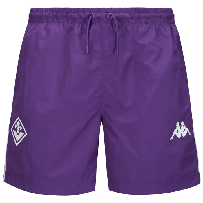 Ropa Kappa Niño 222 Banda Coney Fiorentina