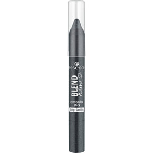 Blend & Line Eyeshadow - Crayon Fard à Paupières